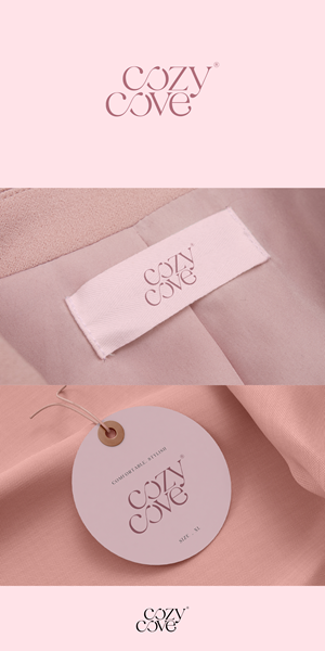 Logo Design by Fusion Creatives