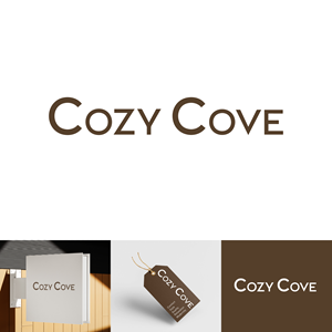 Logo Design by faguns for this project | Design: #33394677