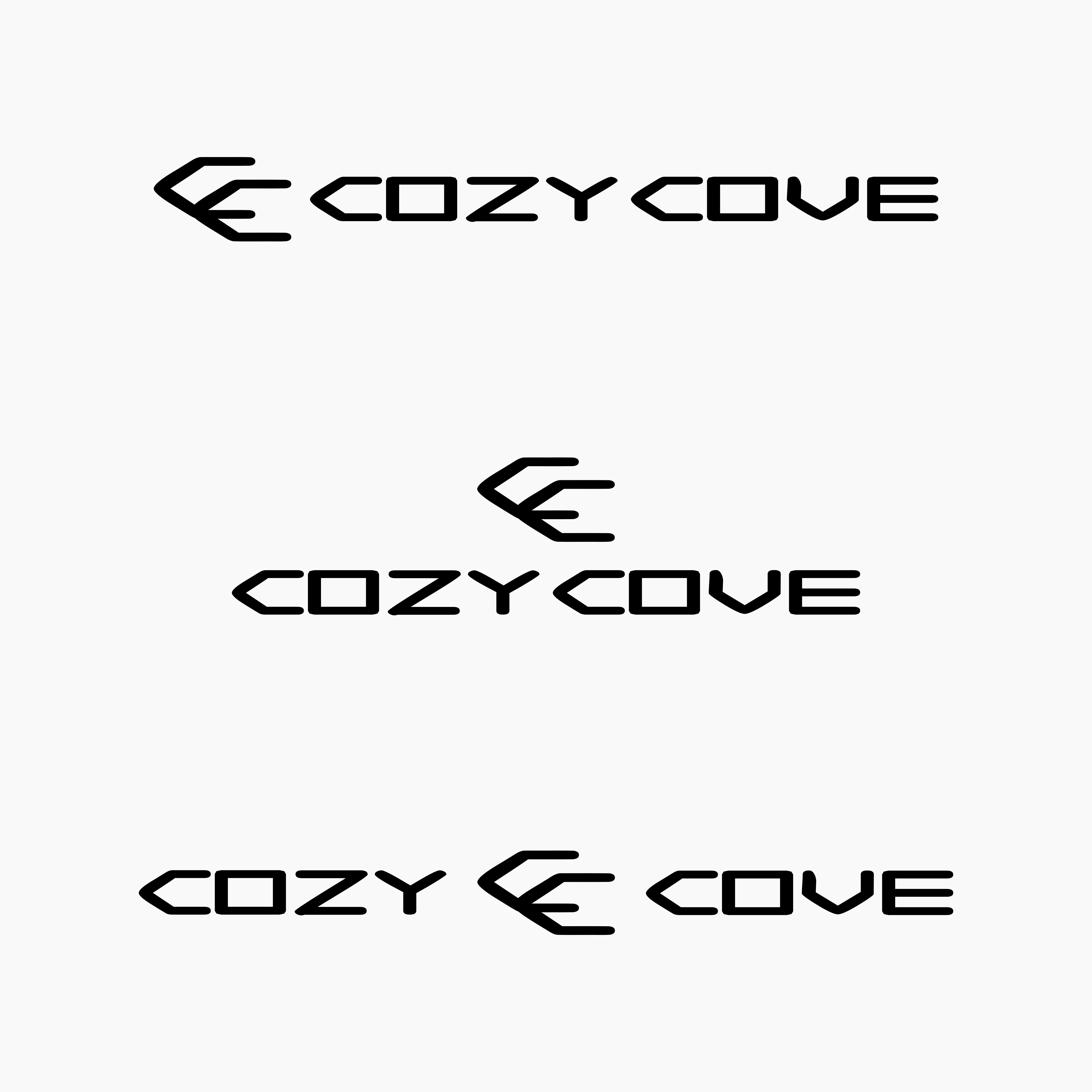 Logo Design by ramu 6 for this project | Design #33392777