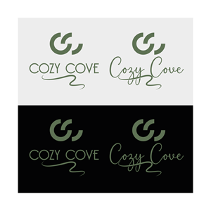 Logo Design by alrey_art