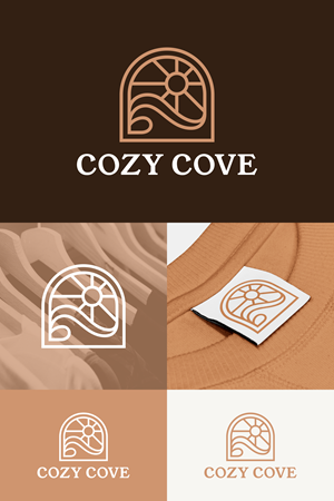 Logo Design by Aezakmi for this project | Design: #33431226
