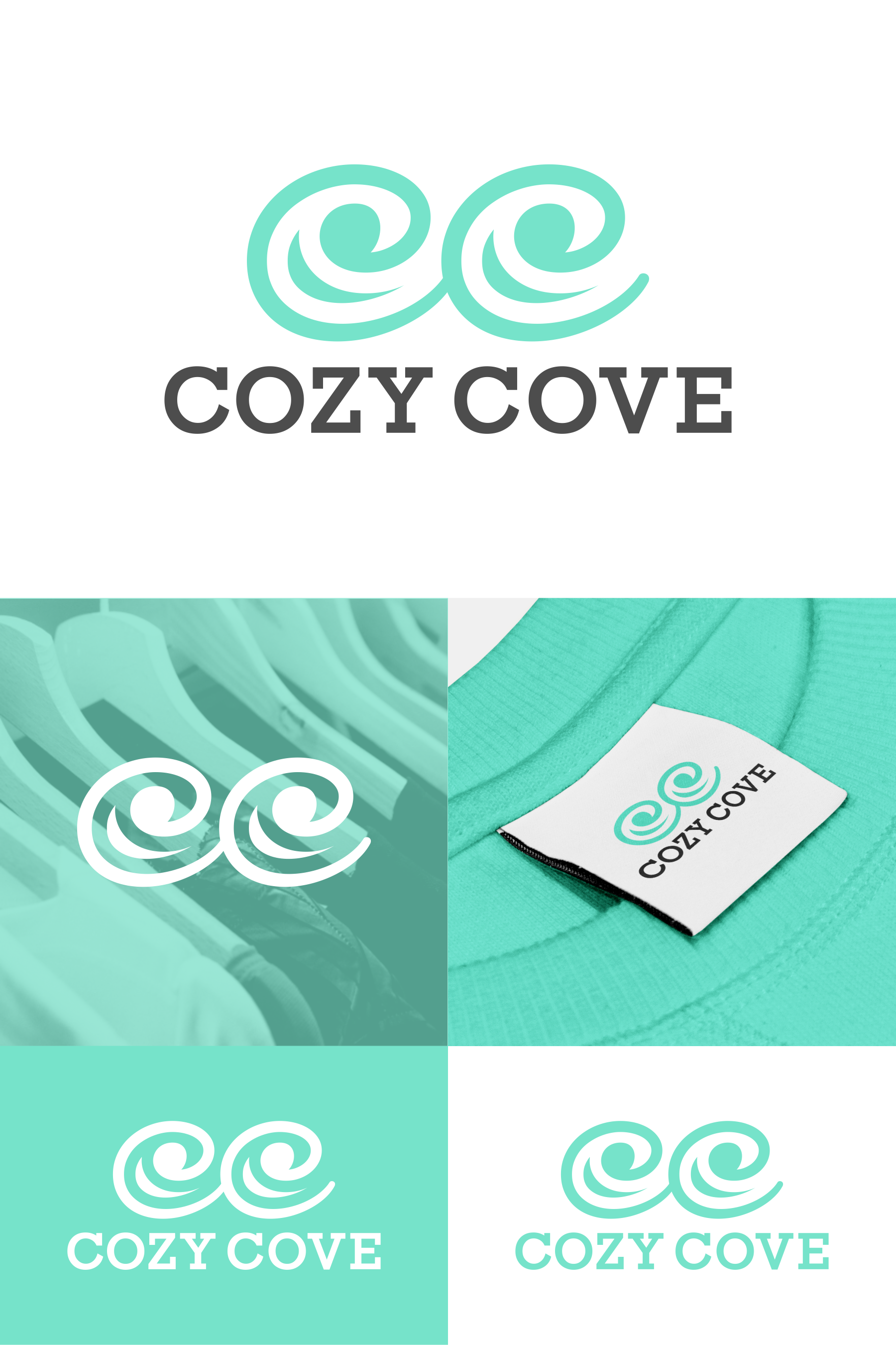 Logo Design by Aezakmi for this project | Design #33431231