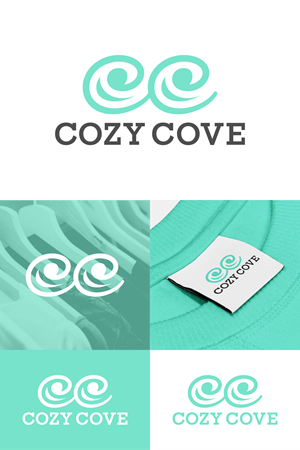 Logo Design by Aezakmi for this project | Design: #33431231