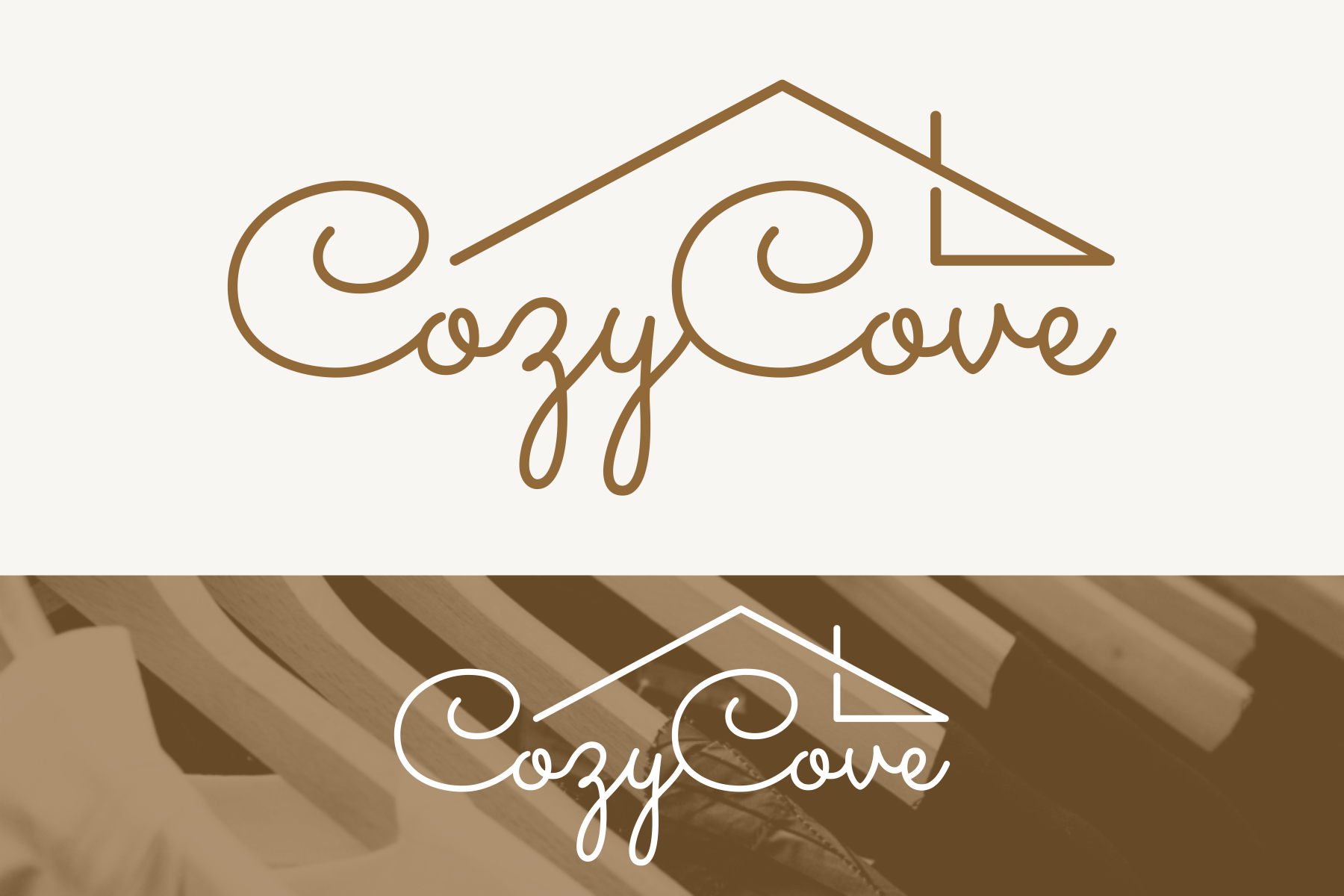 Logo Design by Aezakmi for this project | Design #33431244