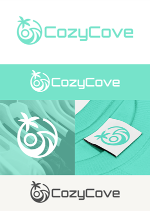 Logo Design by Aezakmi for this project | Design: #33431248
