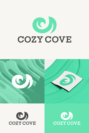 Logo Design by Aezakmi for this project | Design: #33431258