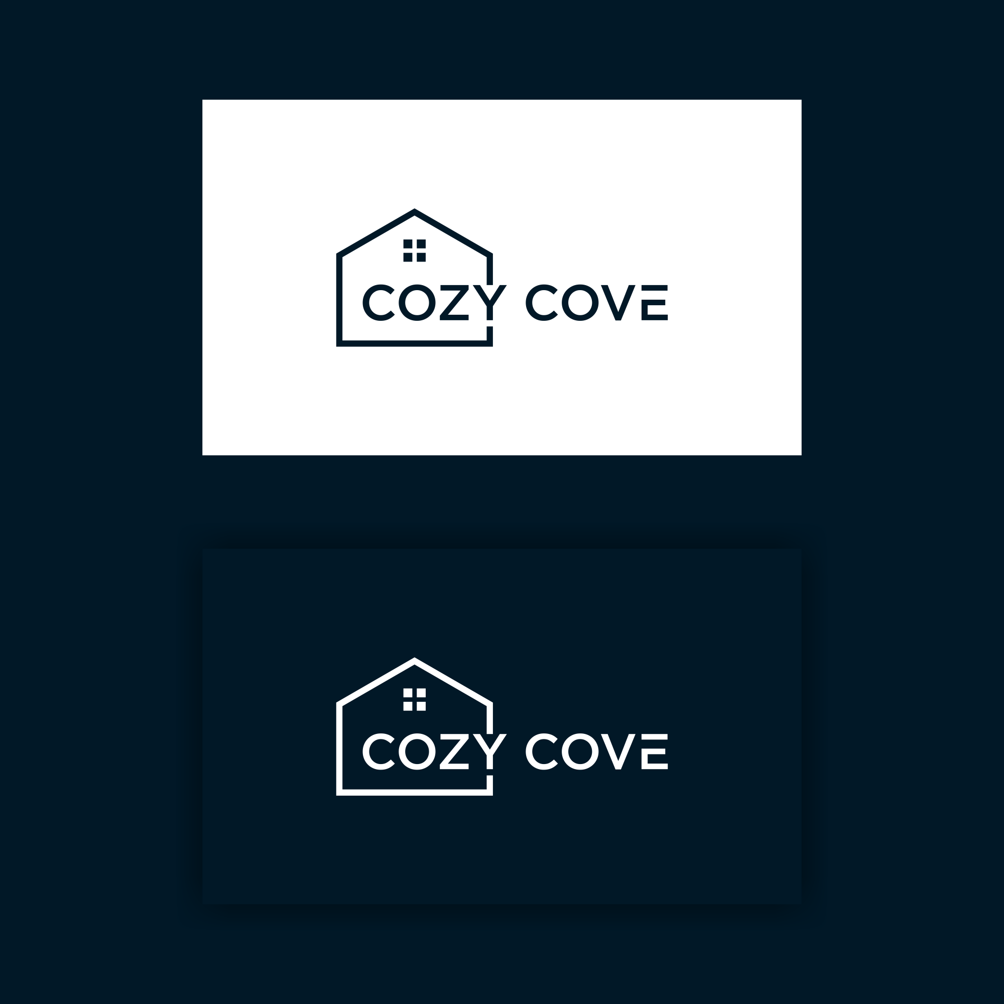 Logo Design by B.O_STUDIO for this project | Design #33433295