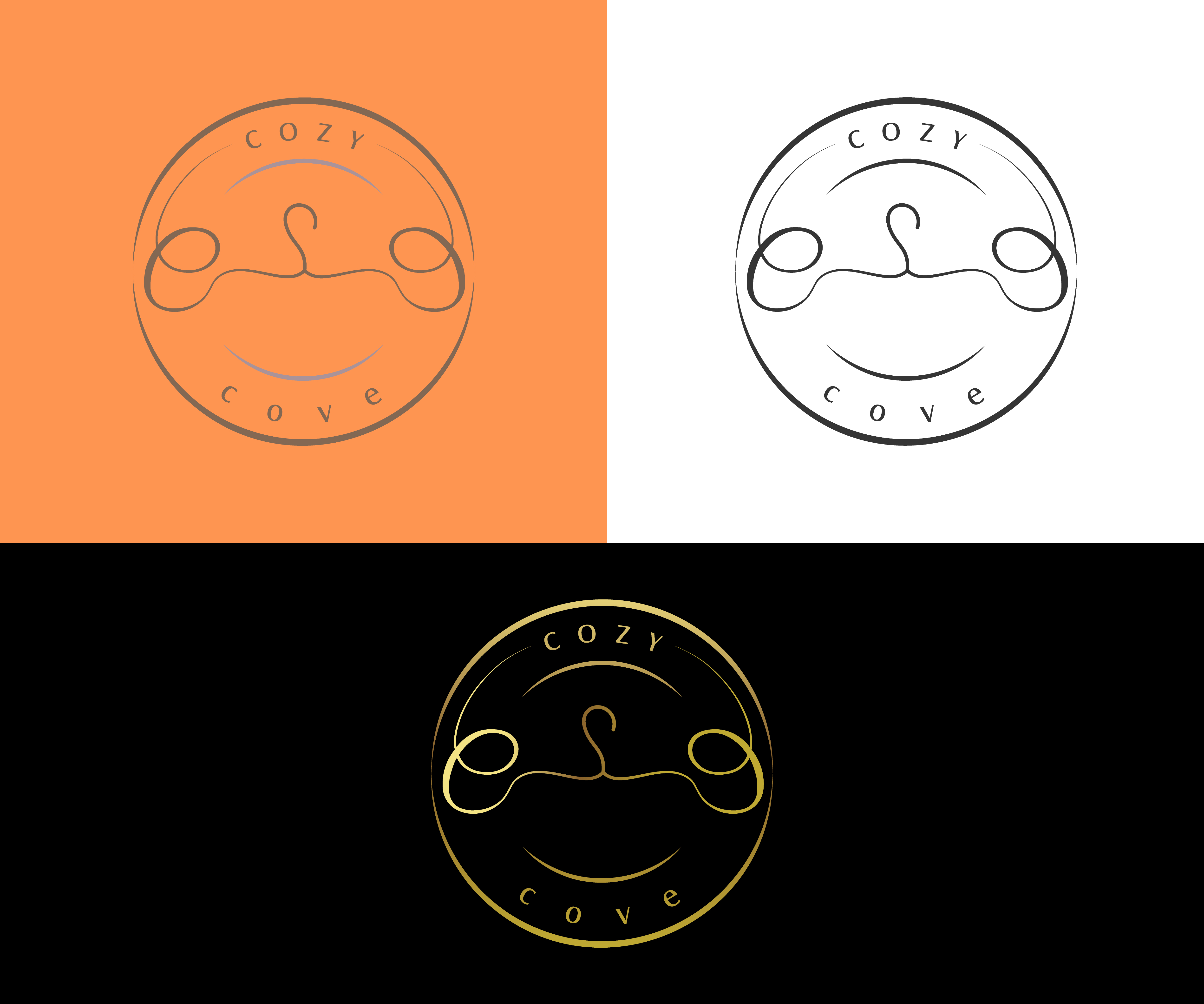 Logo Design by UniqueDesign6 for this project | Design #33432832