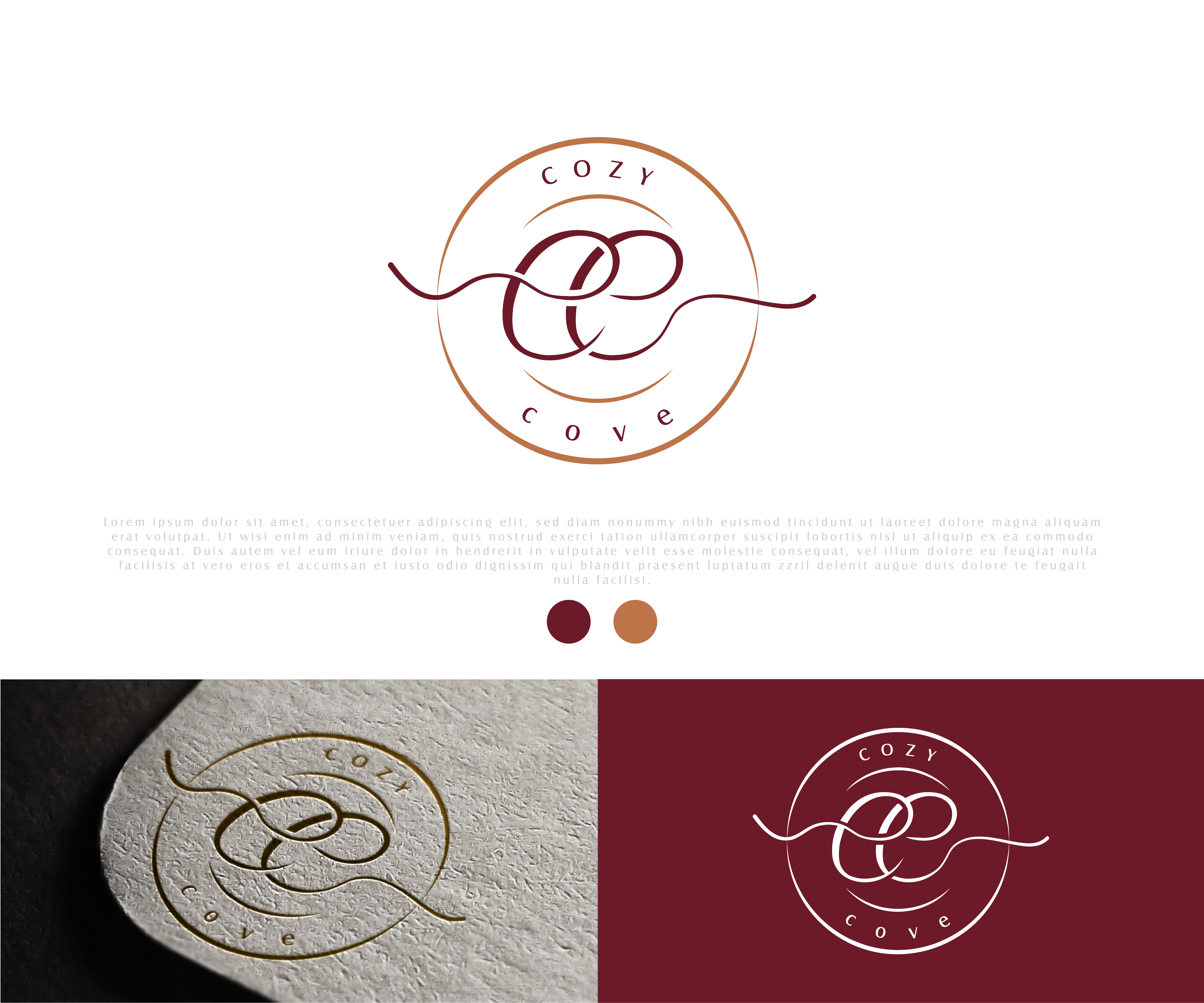 Logo Design by UniqueDesign6 for this project | Design #33433154