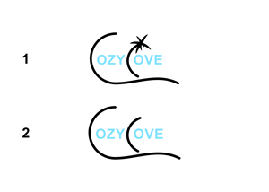 Logo Design by M Des