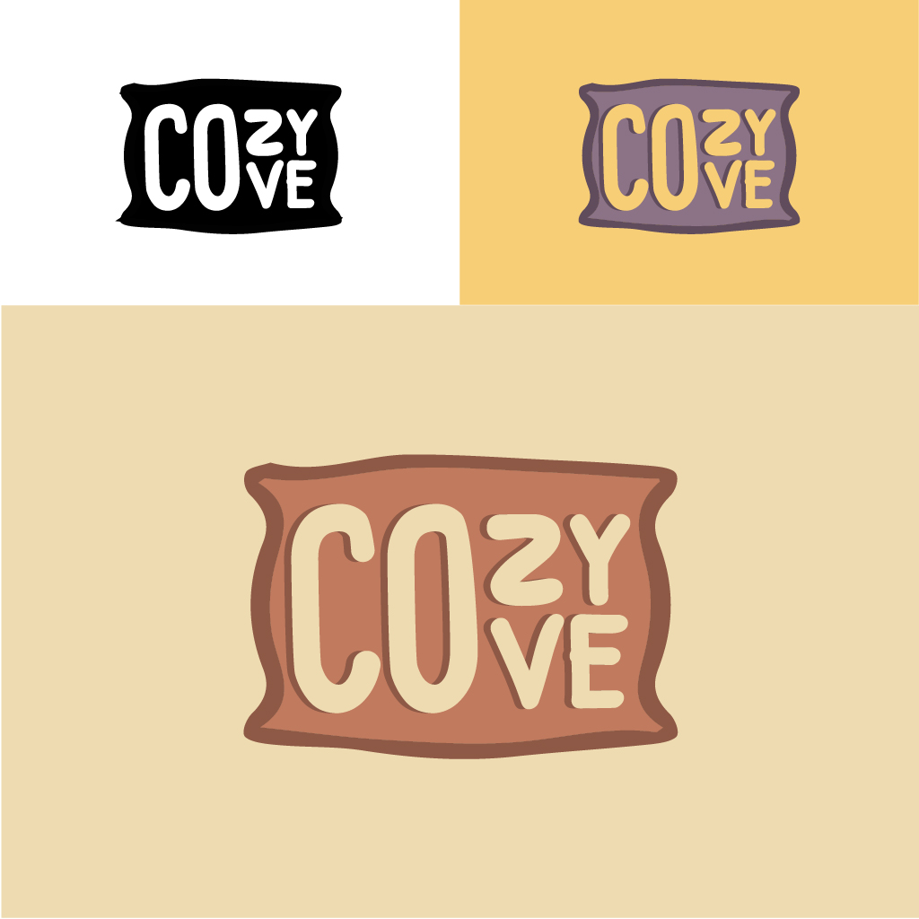 Logo Design by farhanalibhc for this project | Design #33426966