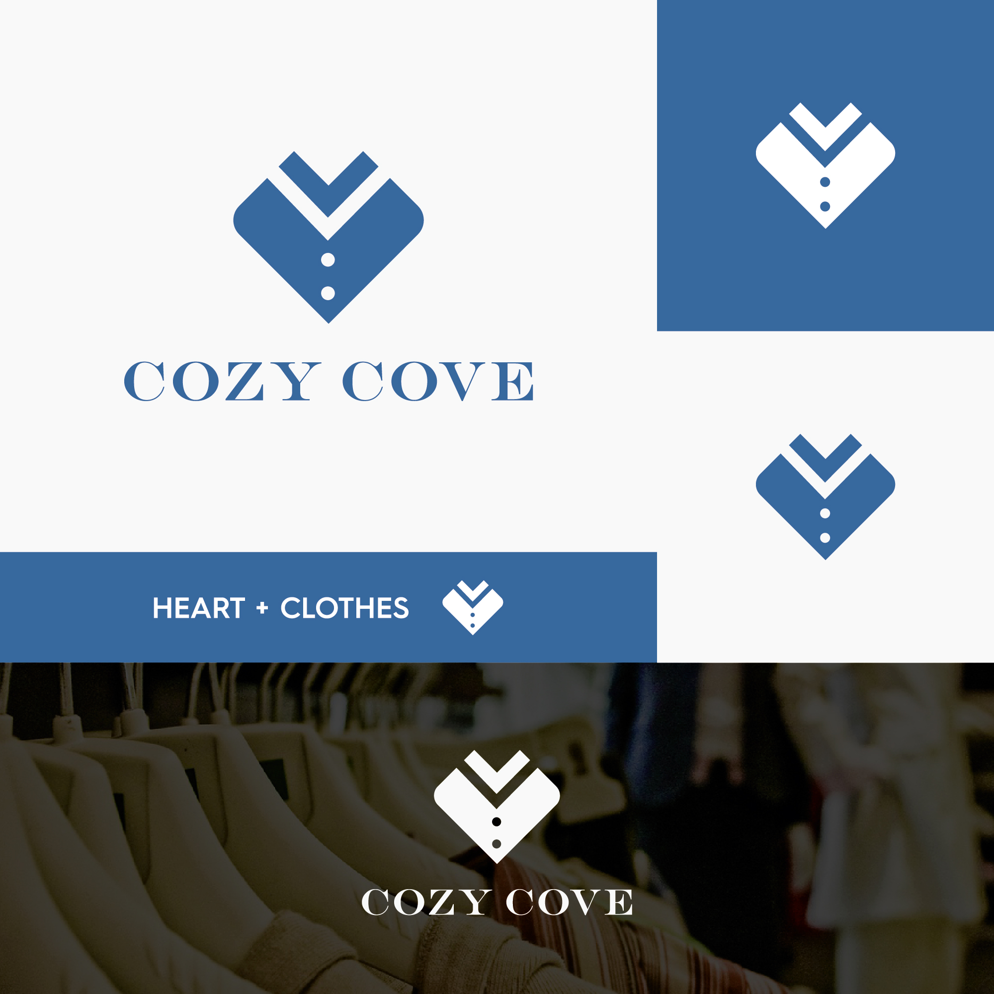 Logo Design by Rosiana Design for this project | Design #33400654