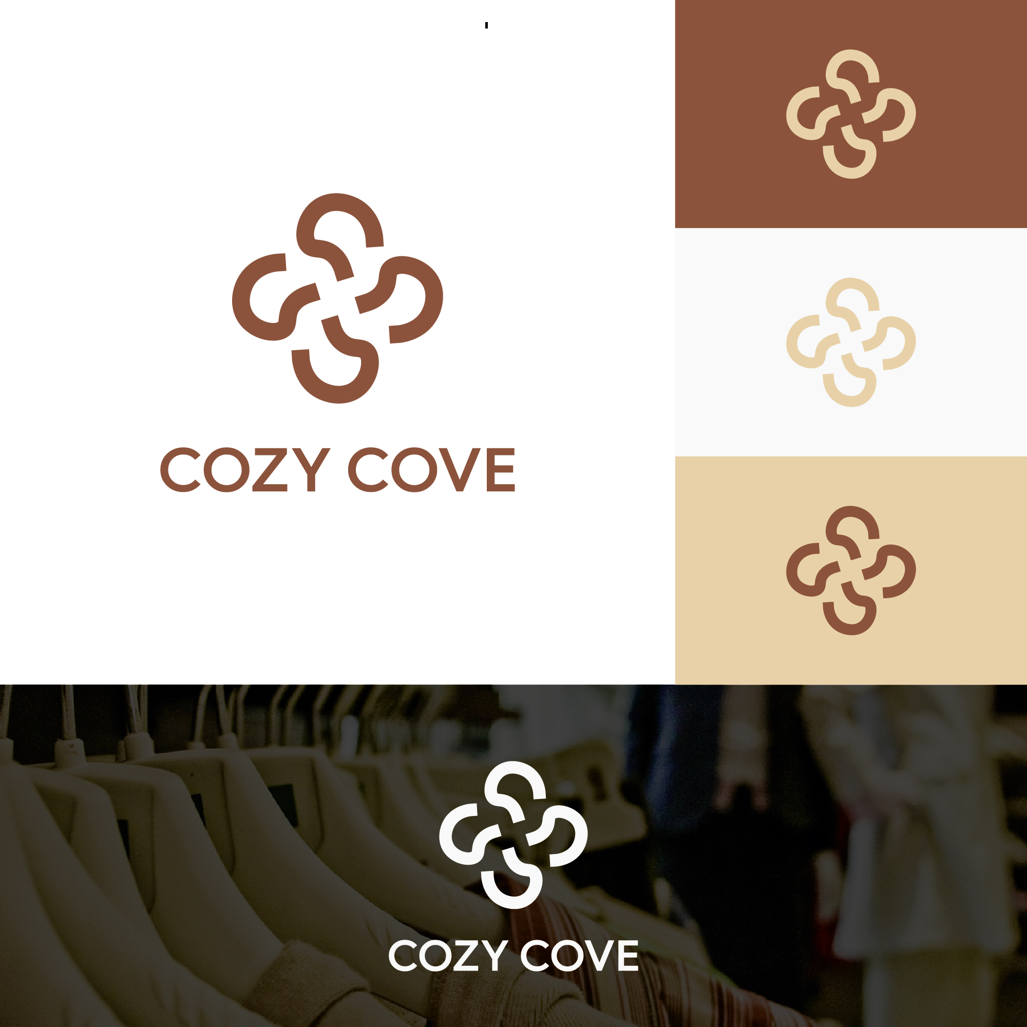 Logo Design by Rosiana Design for this project | Design #33400655