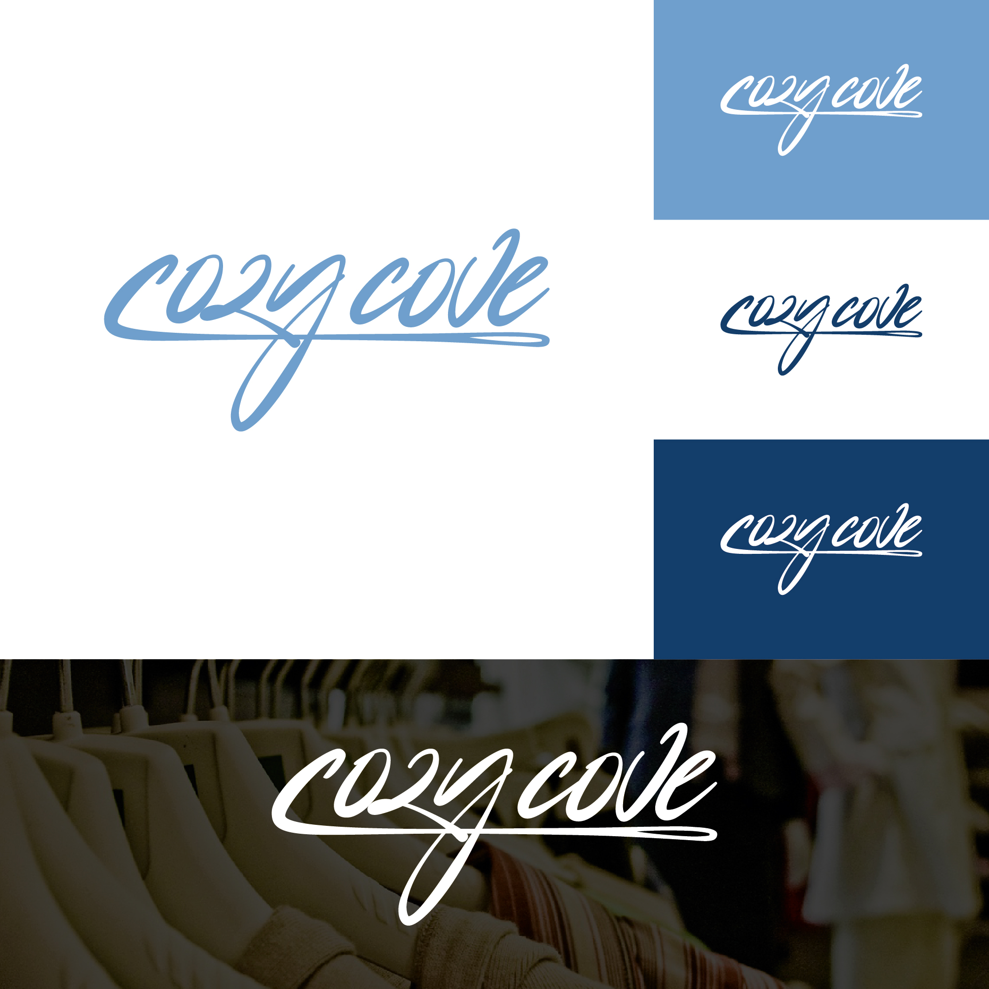 Logo Design by Rosiana Design for this project | Design #33400657