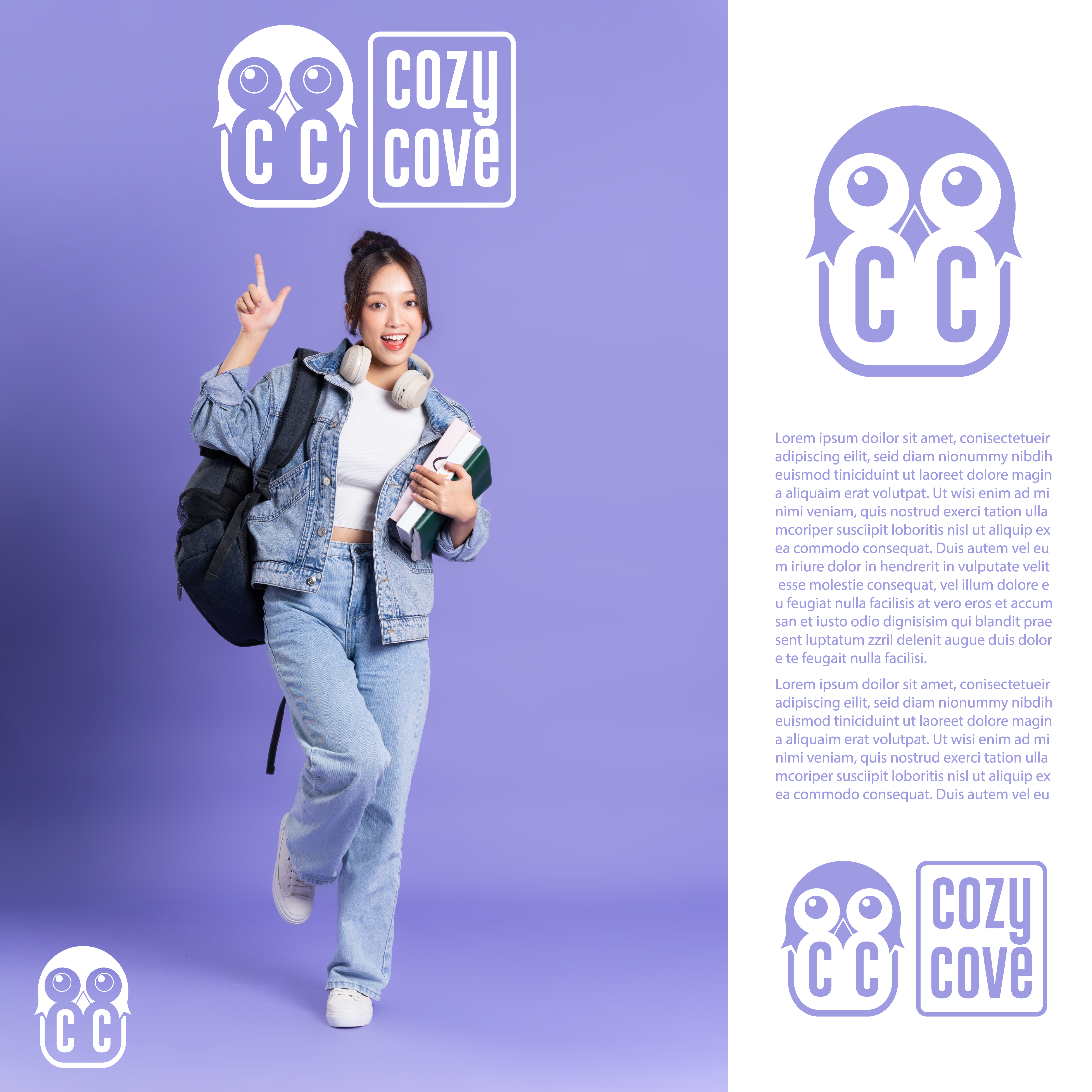 Logo Design by Dracuz for this project | Design #33407666