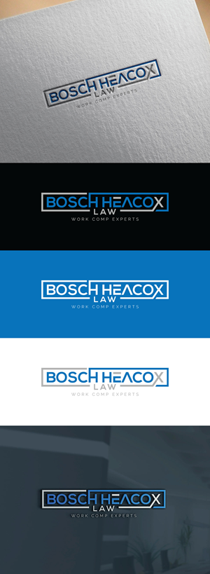 Logo Design by Markwood