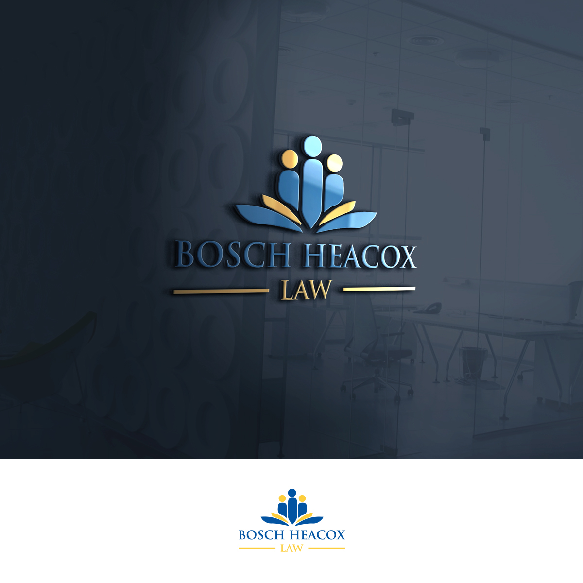 Logo Design by mekail for this project | Design #33393580