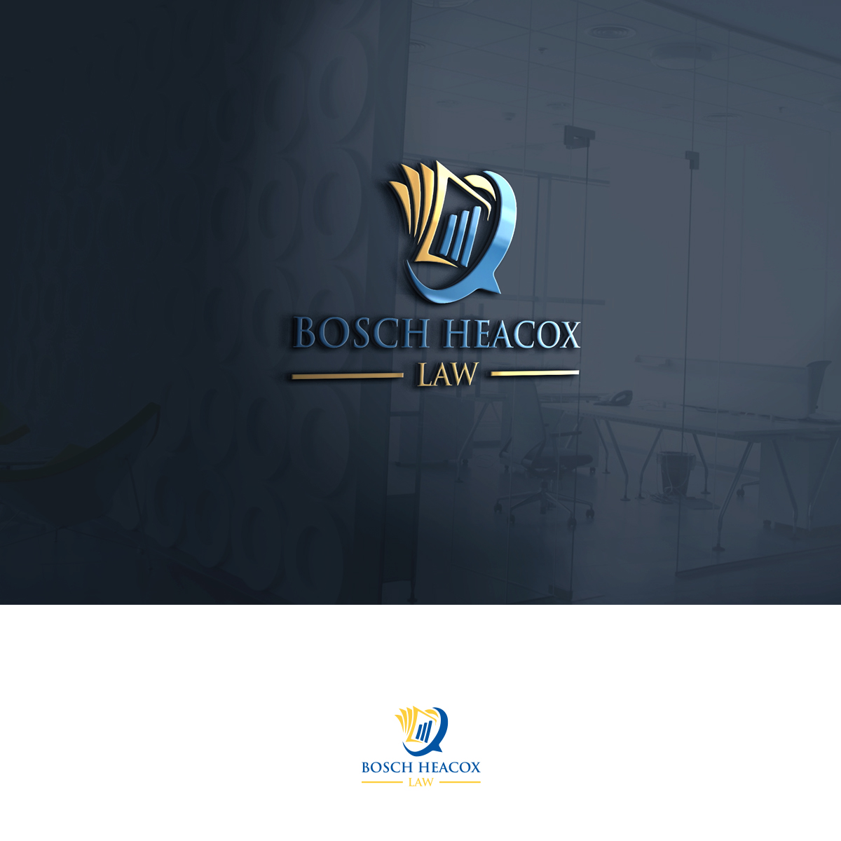 Logo Design by mekail for this project | Design #33393581