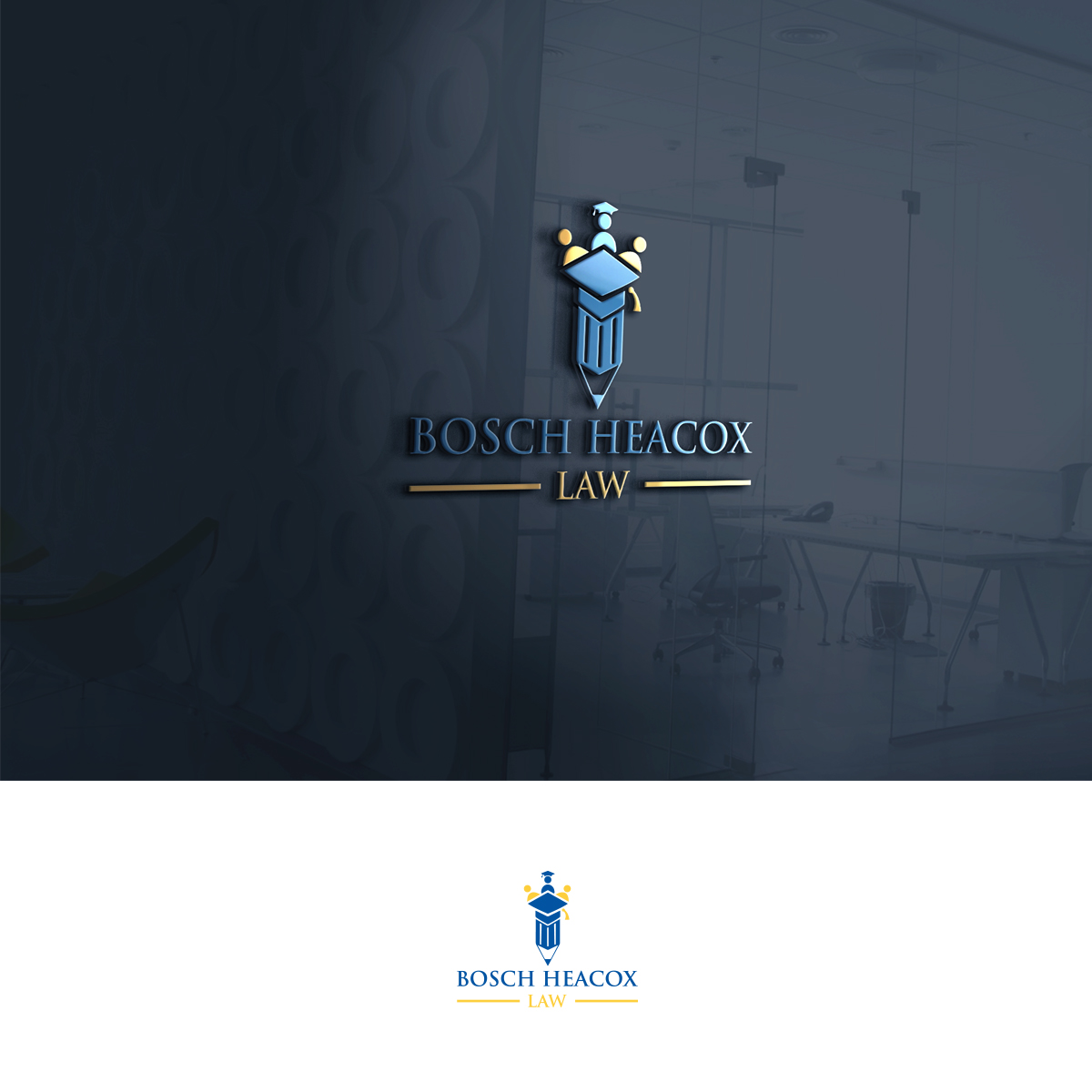 Logo Design by mekail for this project | Design #33393582