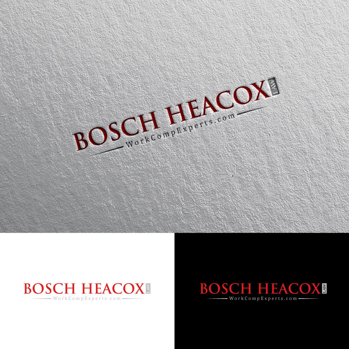 Logo Design by Alex Henry for this project | Design #33391812