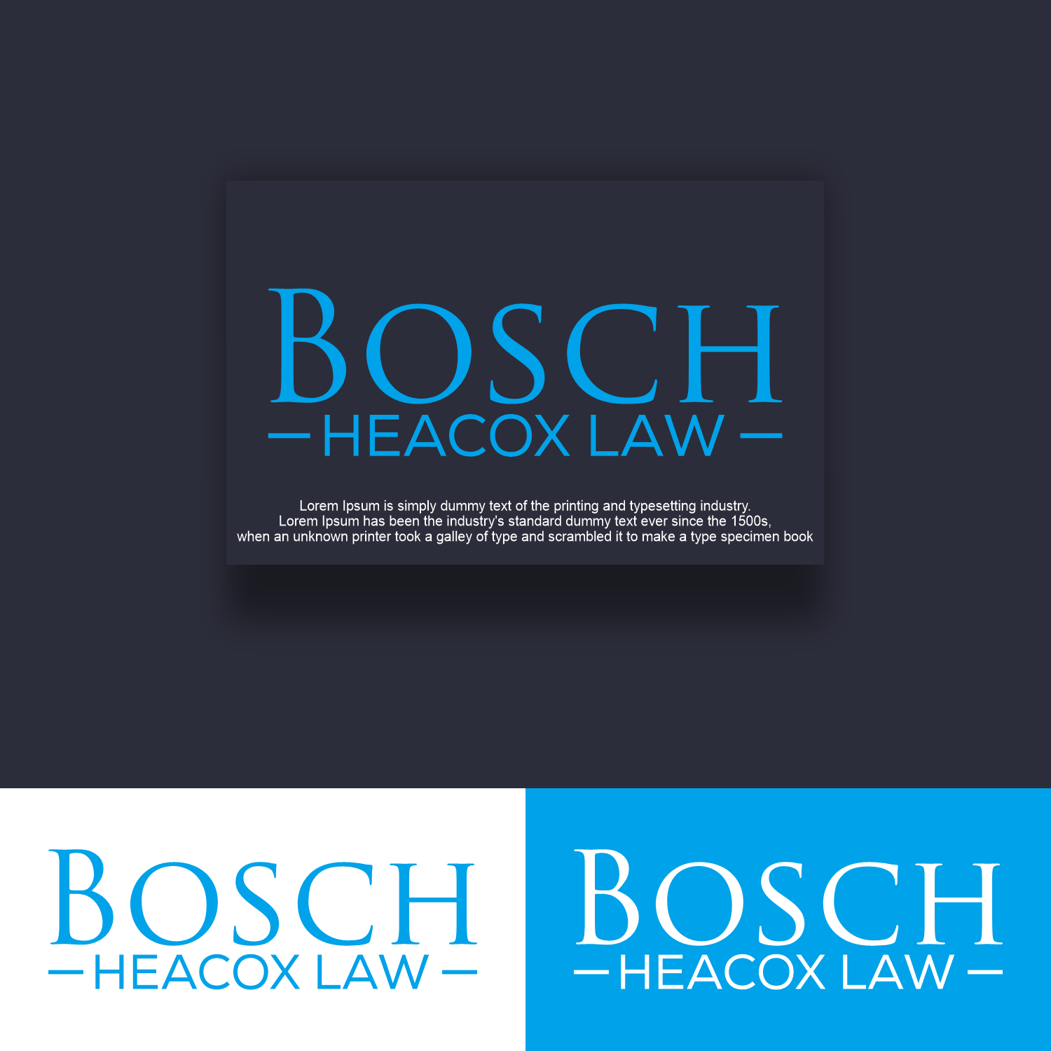 Logo Design by Abigaill_design for this project | Design #33396198