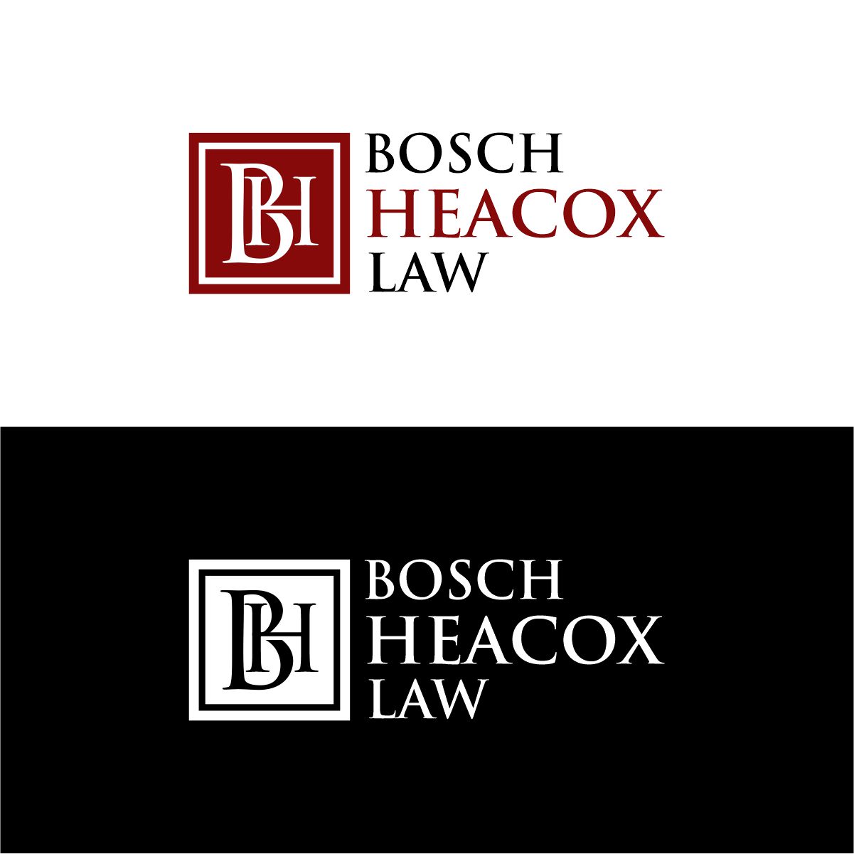 Logo Design by creative.bugs for this project | Design #33393508