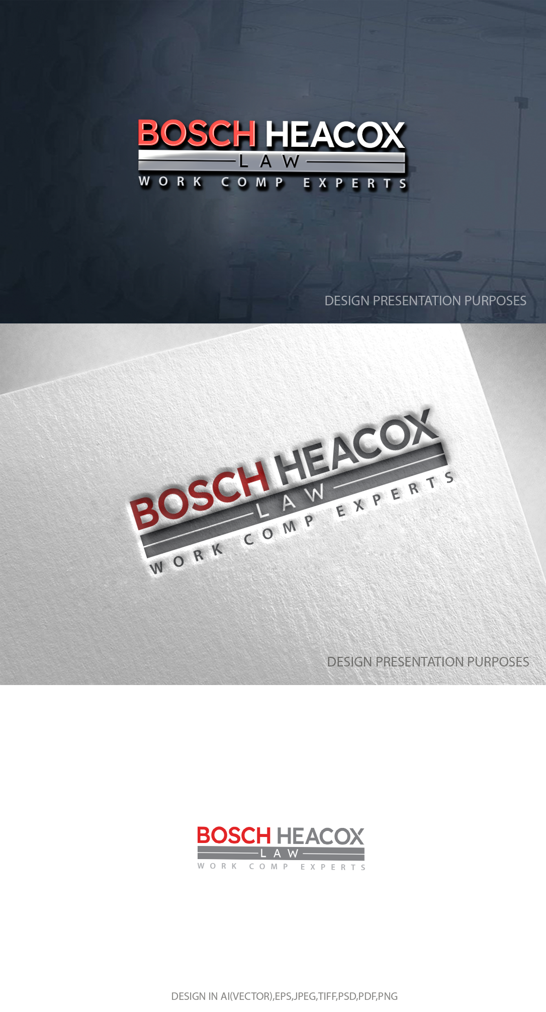 Logo Design by zebronicgraphic for this project | Design #33392784