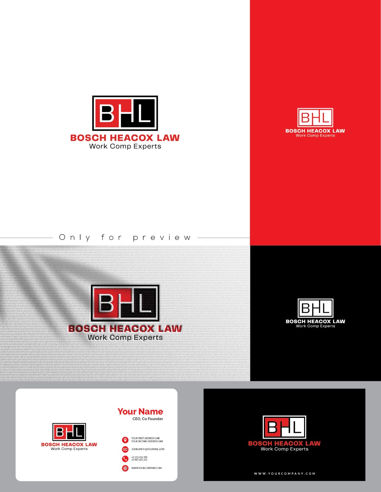Logo Design by Loud_Media for this project | Design #33397883