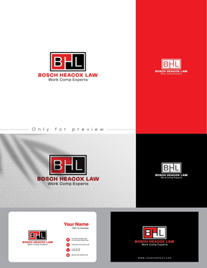 Logo Design by Loud_Media