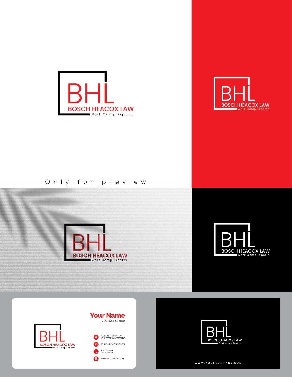 Logo Design by Loud_Media for this project | Design #33397884