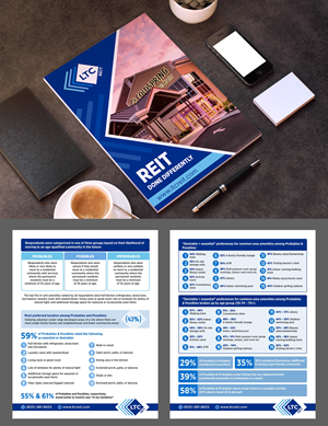 Graphic Design by GraphicsGuru for LTC Properties | Design: #33395211