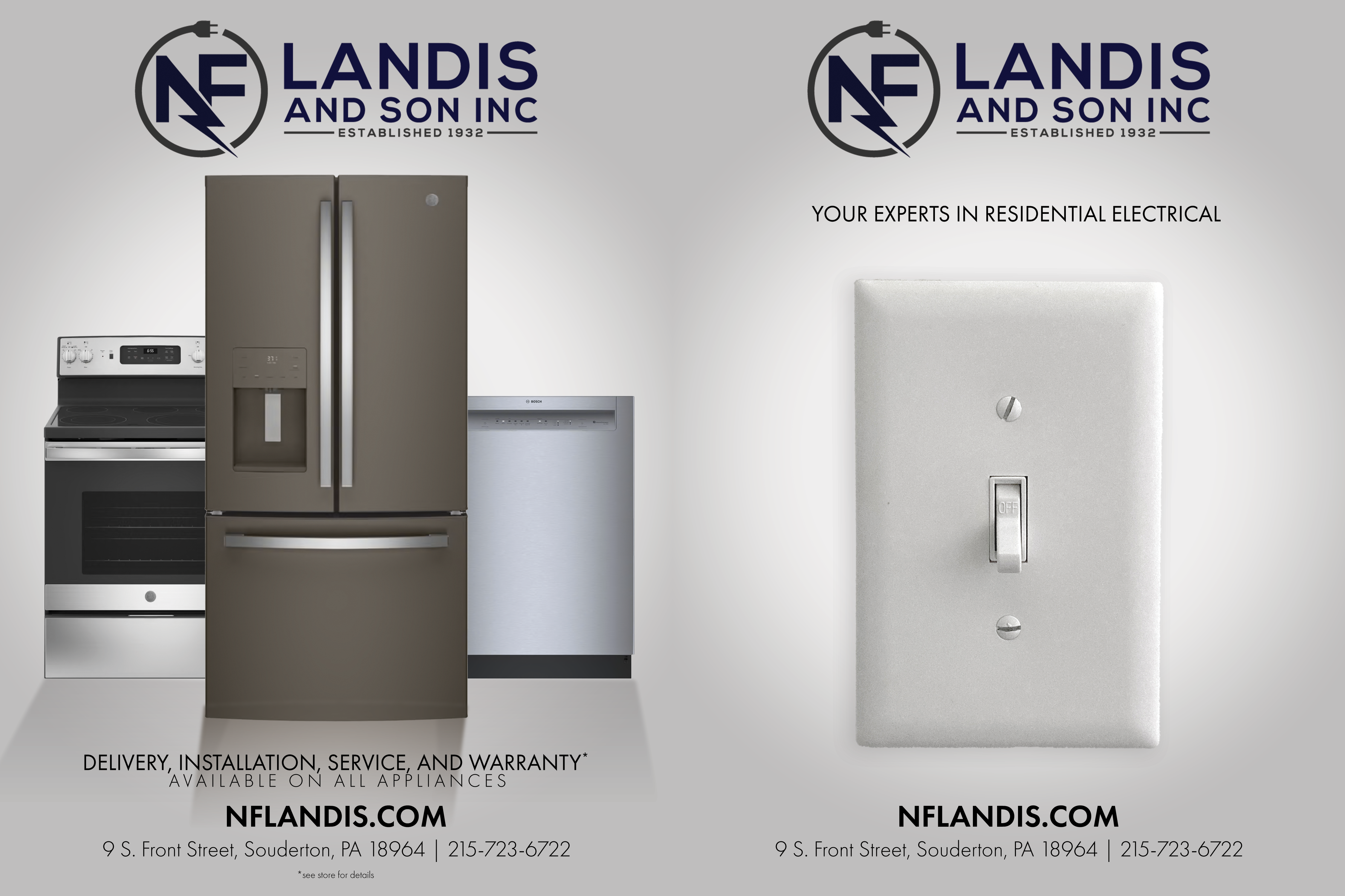 Diseño de Anuncio de Prensa por robertr400 para este proyecto | Diseño #33394458