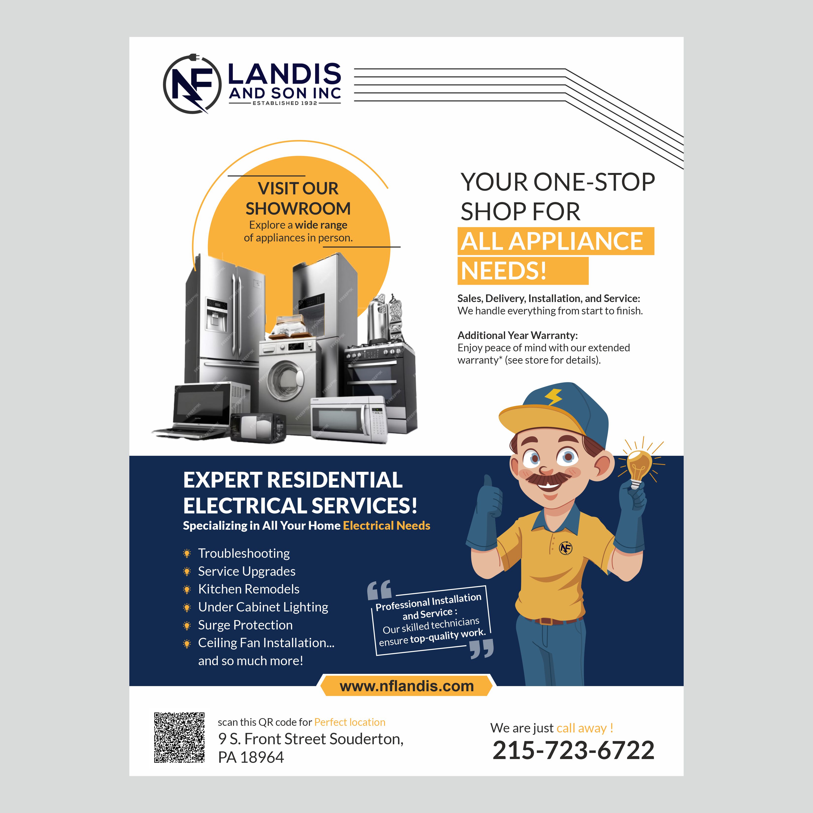 Newspaper Ad Design by ADDWING for this project | Design #33404167