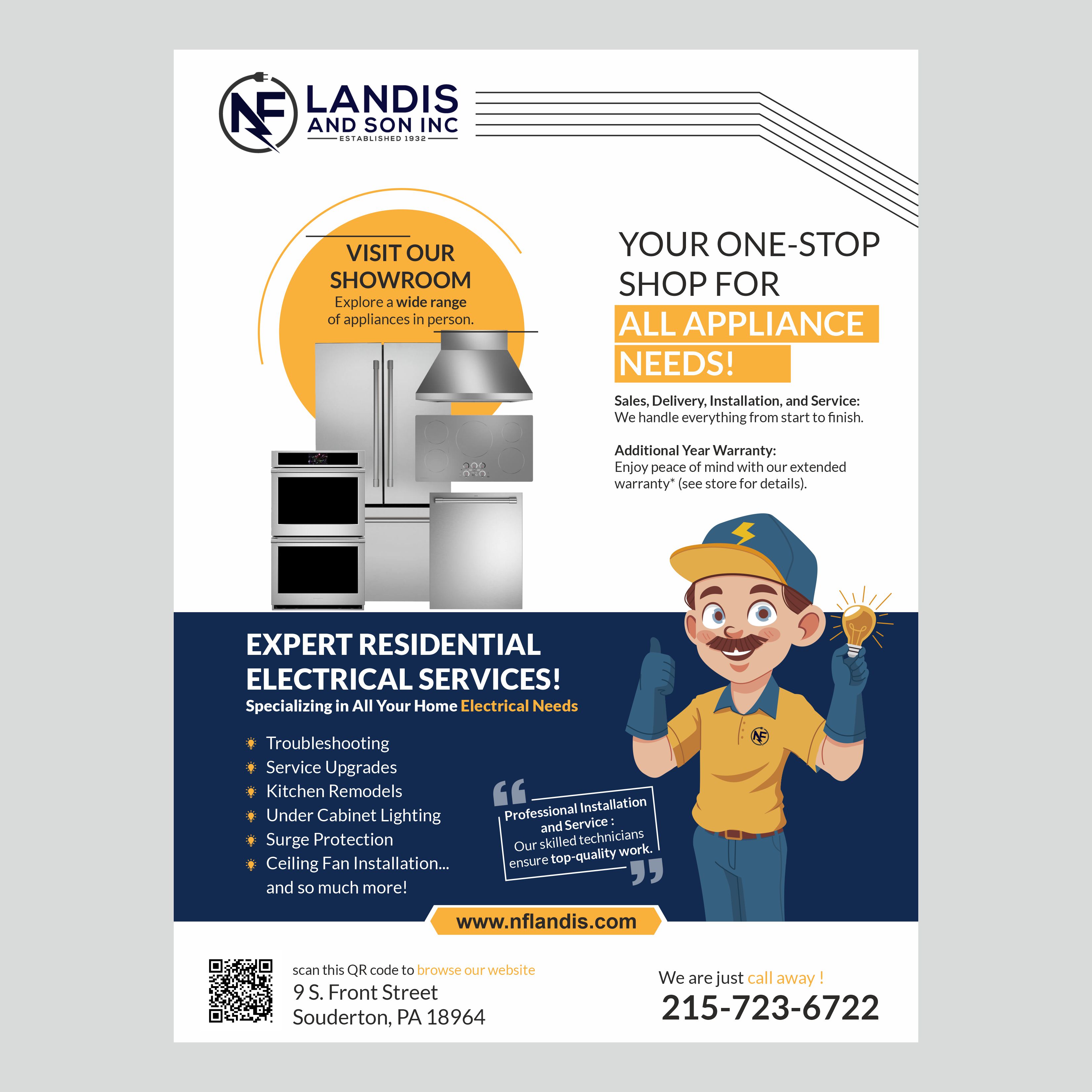 Newspaper Ad Design by ADDWING for this project | Design #33406751