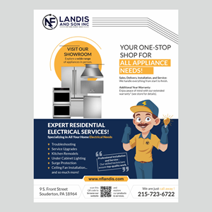 Zeitungsanzeige-Design von ADDWING für dieses Projekt | Design: #33408055