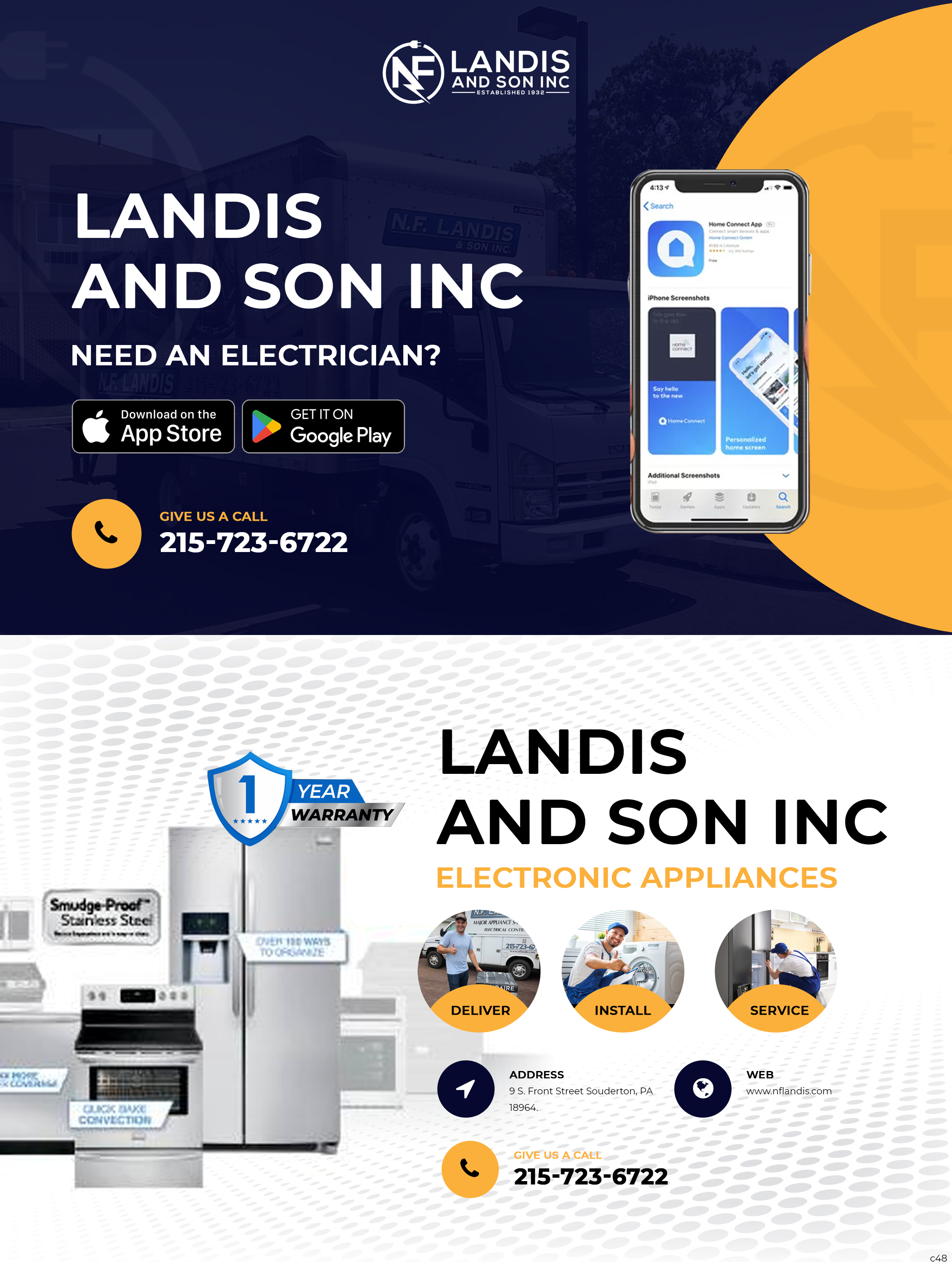 Newspaper Ad Design by pb for this project | Design #33394784