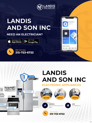 Newspaper Ad Design by pb for this project | Design: #33394784