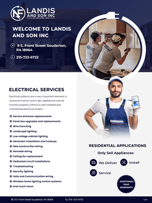 Newspaper Ad Design by pb for this project | Design: #33394785