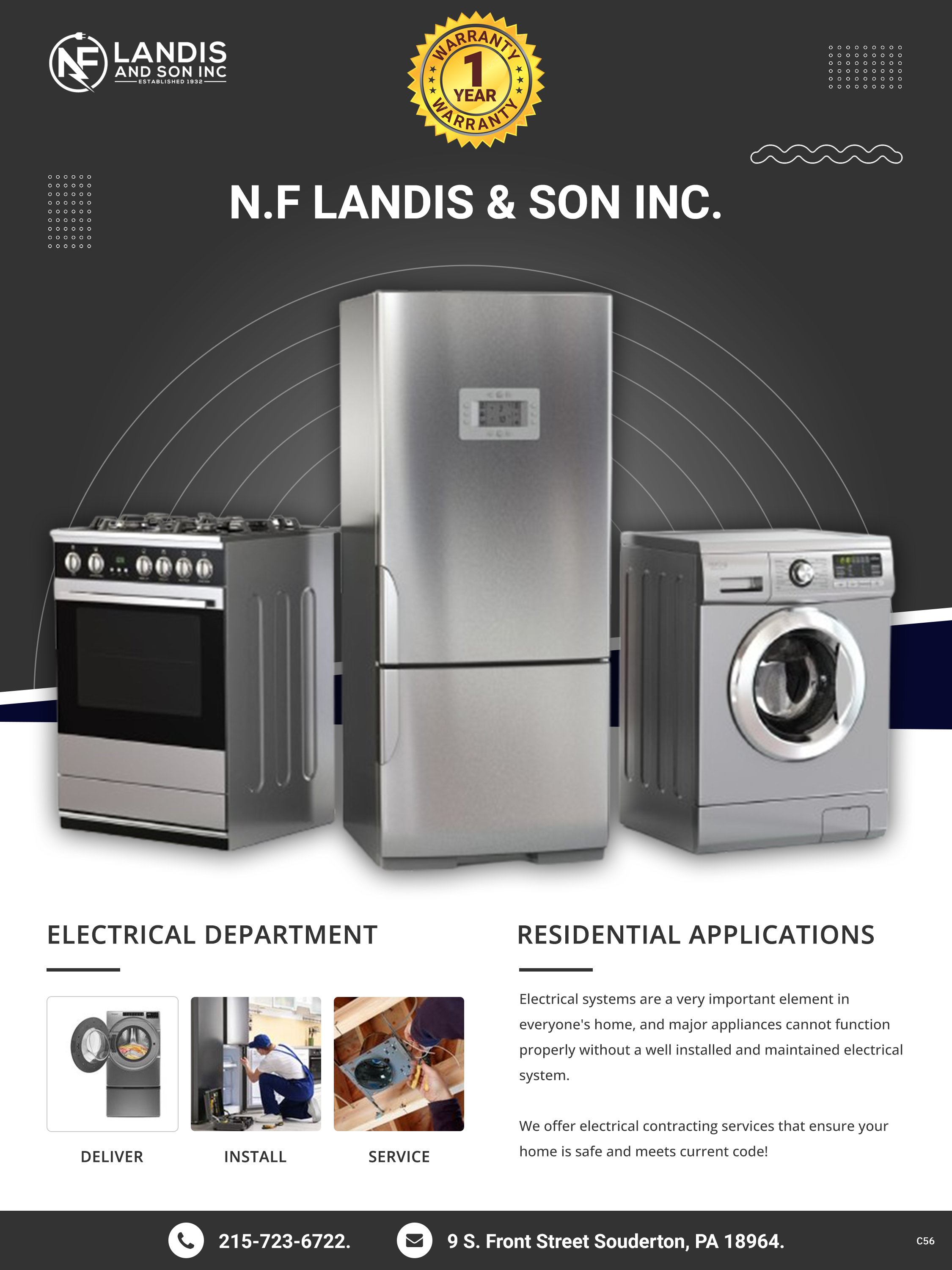 Newspaper Ad Design by pb for this project | Design #33394790