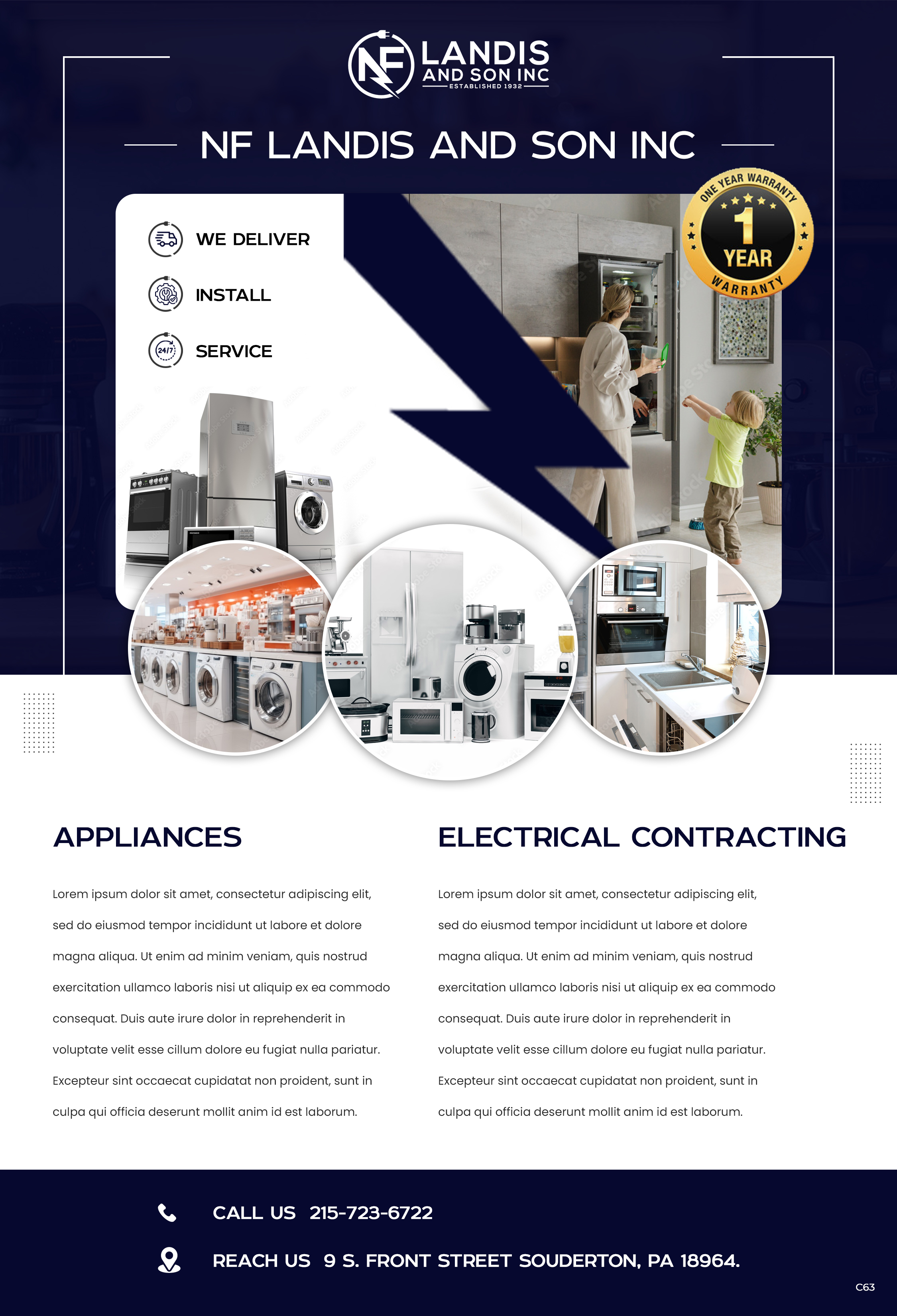 Newspaper Ad Design by pb for this project | Design #33394791