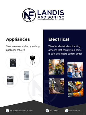 Newspaper Ad Design by pb for this project | Design: #33394793