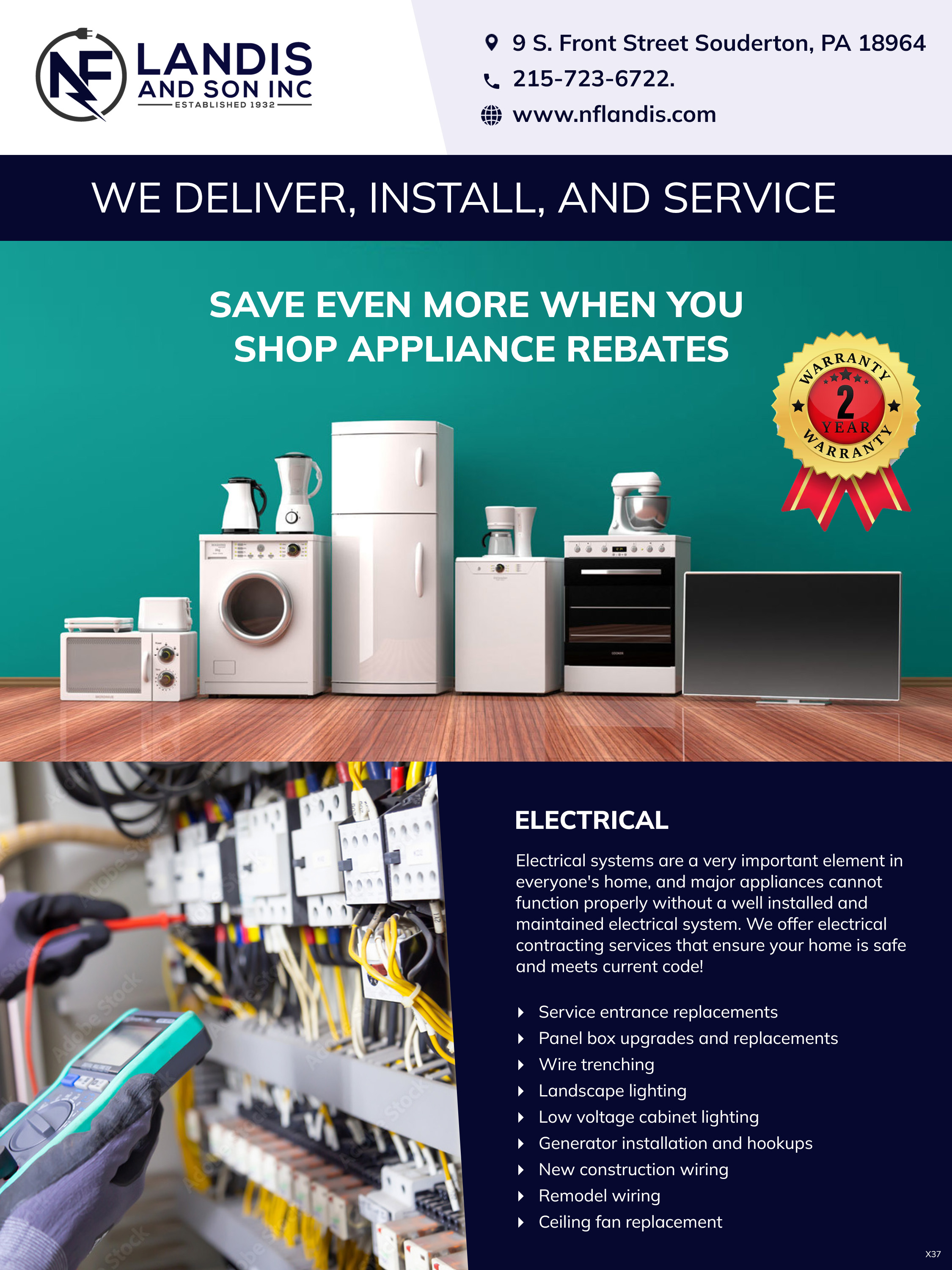 Newspaper Ad Design by pb for this project | Design #33394799