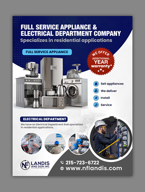 Newspaper Ad Design by debdesign for this project | Design: #33403269