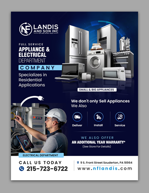 Newspaper Ad Design by debdesign for this project | Design: #33403307