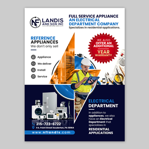 Newspaper Ad Design by debdesign for this project | Design: #33403419