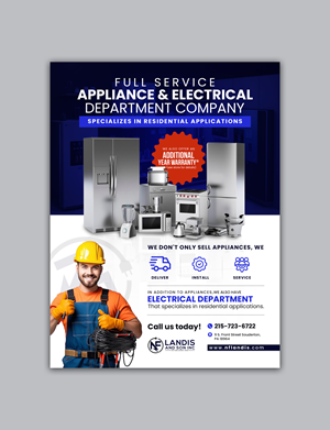 Newspaper Ad Design by debdesign for this project | Design: #33403526