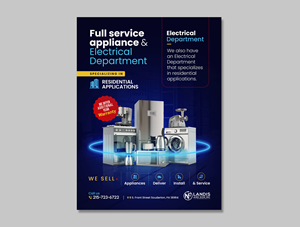 Newspaper Ad Design by debdesign for this project | Design: #33403544