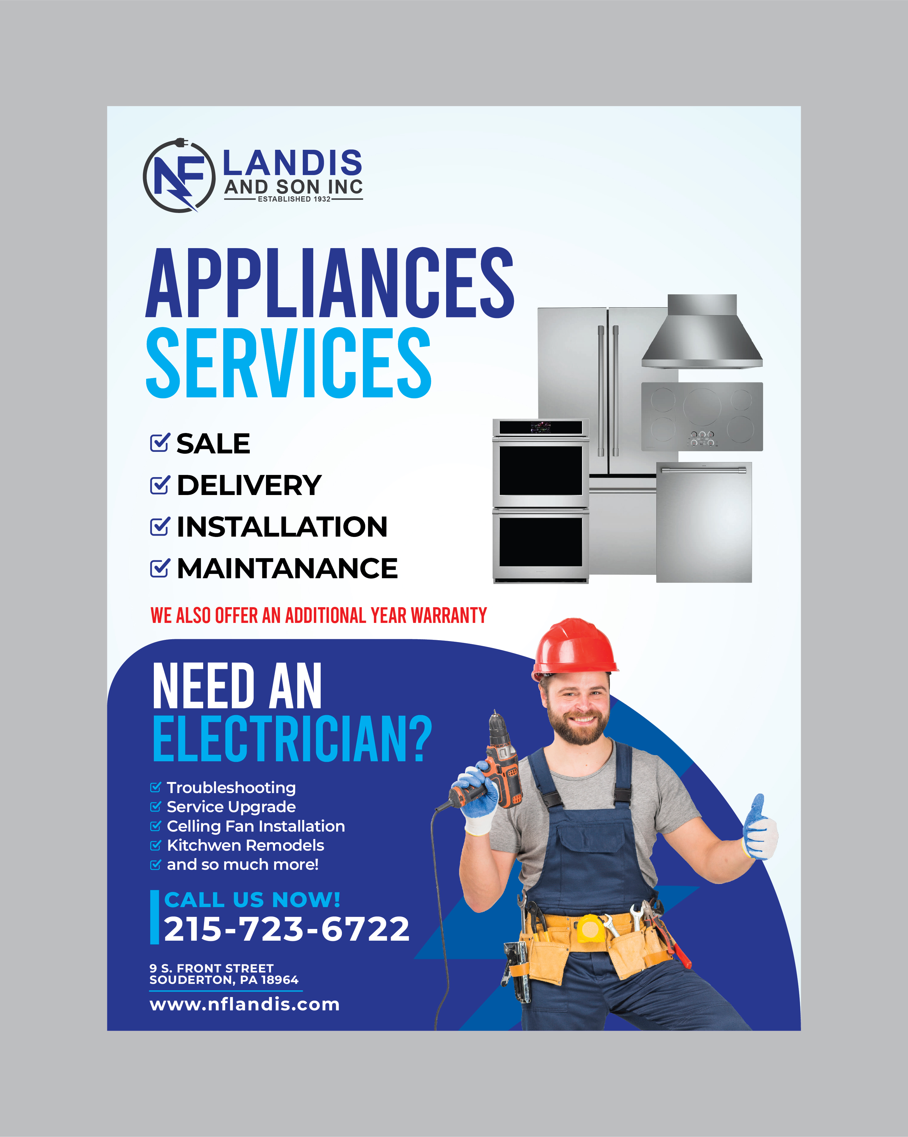 Newspaper Ad Design by 3Guys for this project | Design #33412986