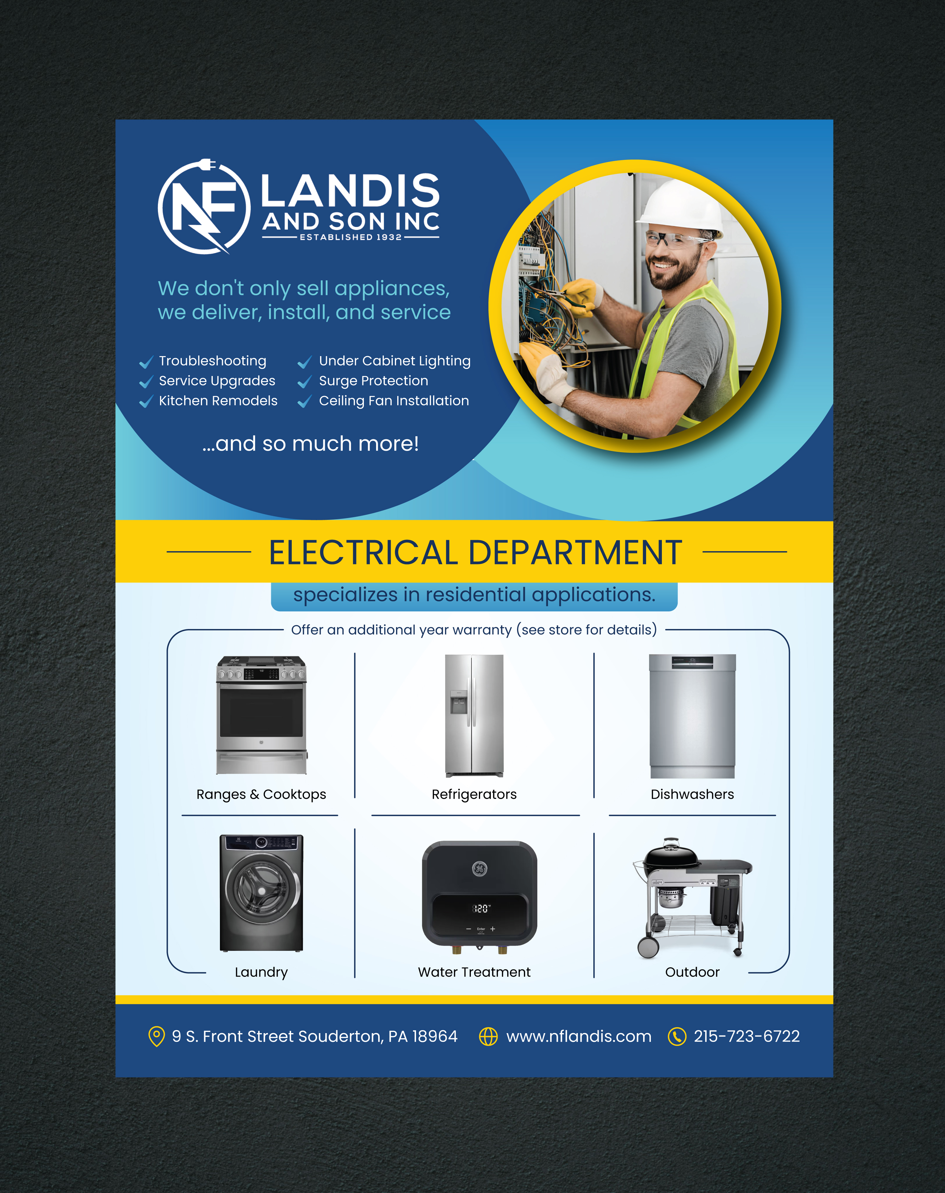 Newspaper Ad Design by saurov for this project | Design #33396100