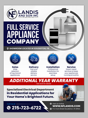 Newspaper Ad Design by SAI DESIGNS for this project | Design: #33415896